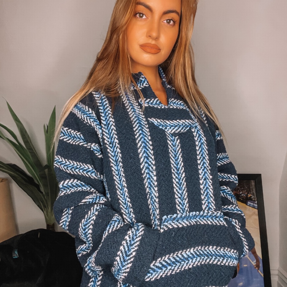 Baja Joe hoodie